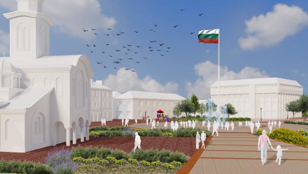 Elin Pelin - Ciudad Poética