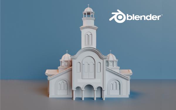 Iglesia de Chudotvorets